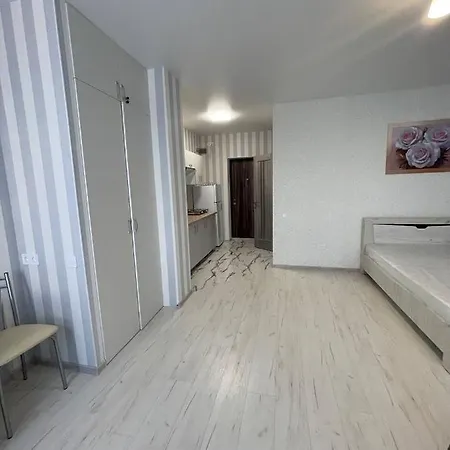 Sea 406 Apartment