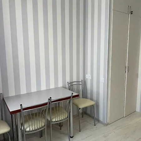 Apartment Sea 406 Odesa