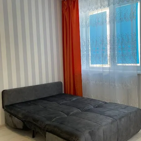 Apartment Sea 406 *