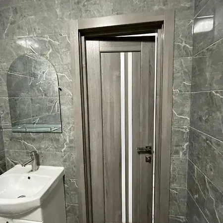 Sea 406 Apartment