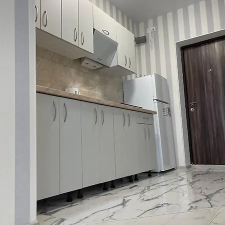 Sea 406 Apartment *