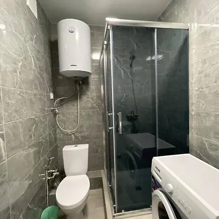 Sea 406 Apartment