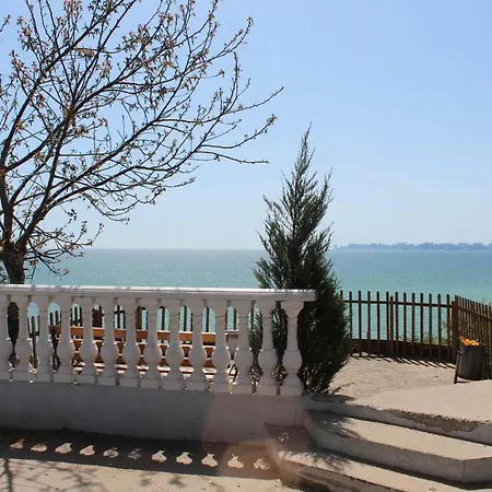 Sea 406 * Odessa