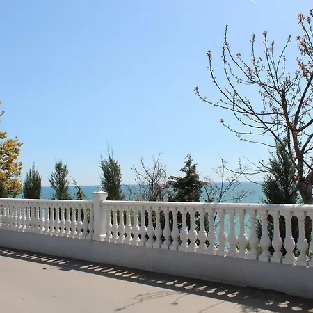 Sea 406 Apartment *