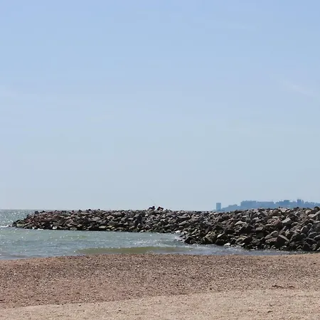 Sea 406 Apartament *