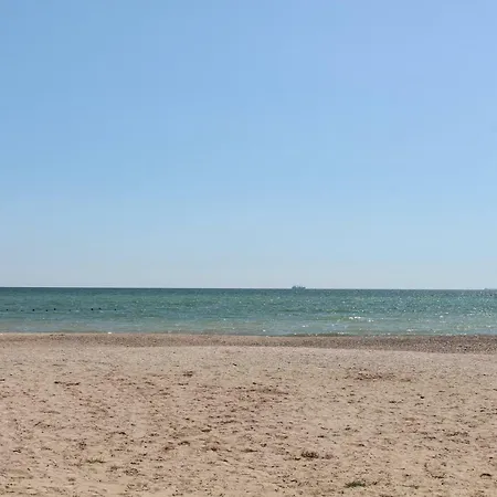 Apartament Sea 406 *