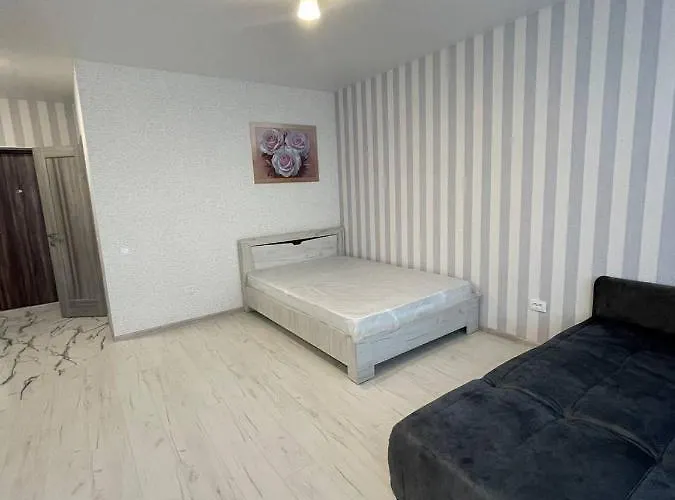 Sea 406 Apartament *