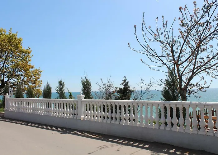 Sea 406 Apartament *