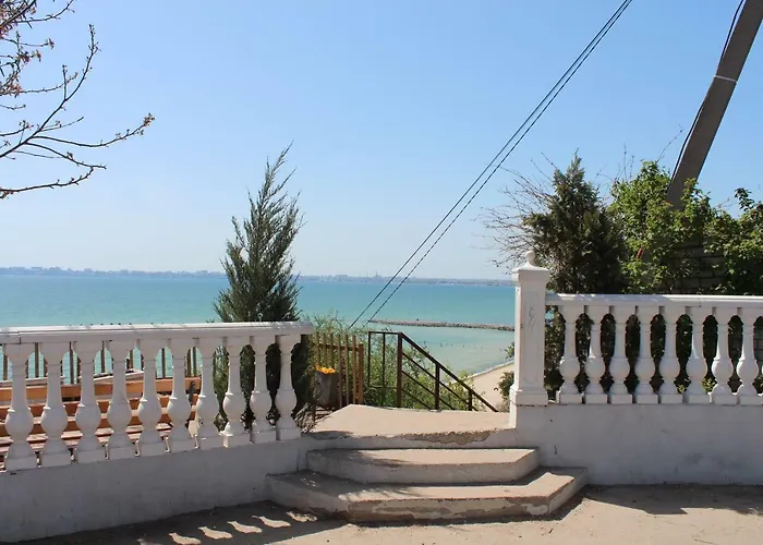 Sea 406 Apartament *