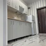 Sea 406 Apartman *
