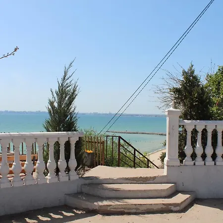 Sea 406 Apartman *
