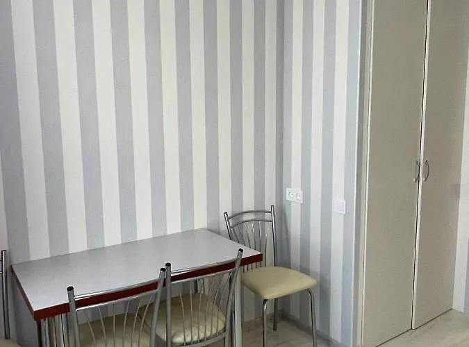 Apartment Sea 406 Odesa